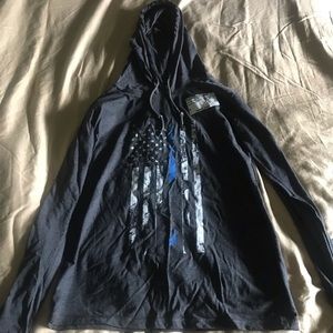 IHEART DOGS HOODIE🐶